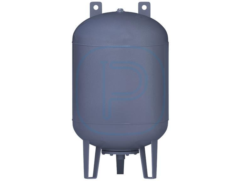Réservoir à vessie GRUNDFOS GT-U+ 100L vertical PN10